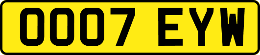 OO07EYW