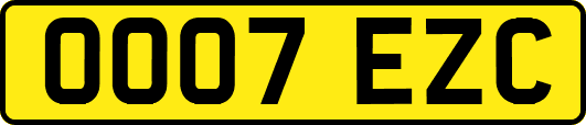 OO07EZC