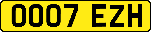 OO07EZH
