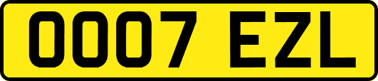OO07EZL