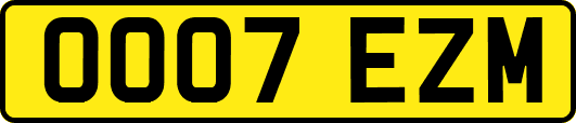 OO07EZM
