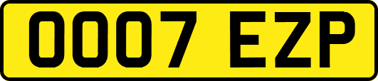 OO07EZP