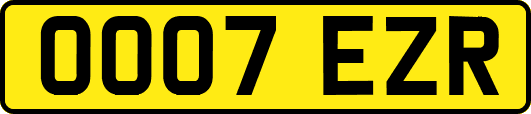 OO07EZR