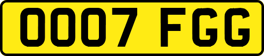 OO07FGG
