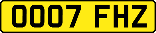 OO07FHZ