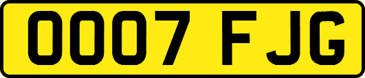 OO07FJG