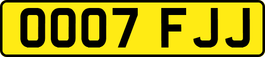 OO07FJJ