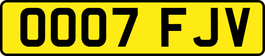 OO07FJV