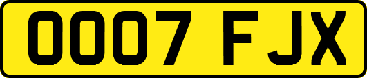 OO07FJX