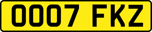 OO07FKZ