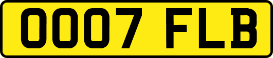 OO07FLB