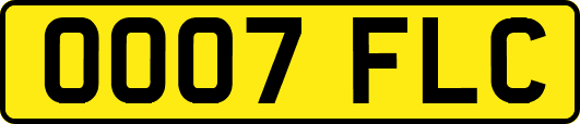 OO07FLC