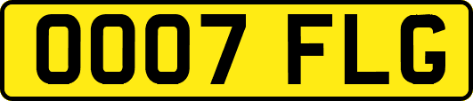 OO07FLG