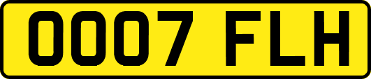OO07FLH