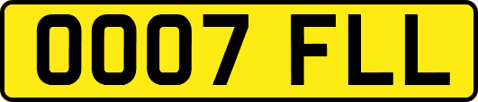 OO07FLL