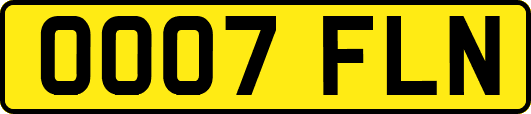 OO07FLN