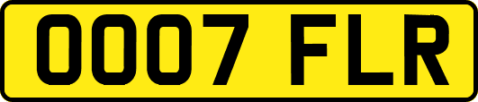 OO07FLR