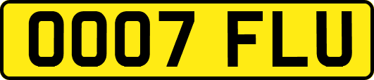 OO07FLU