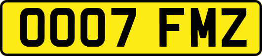 OO07FMZ