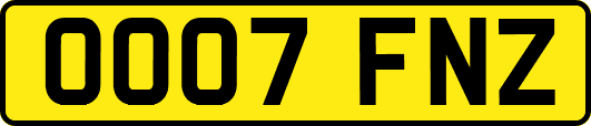 OO07FNZ
