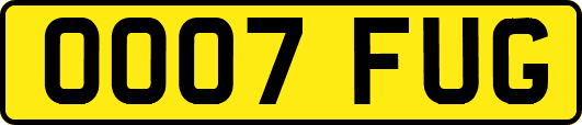 OO07FUG