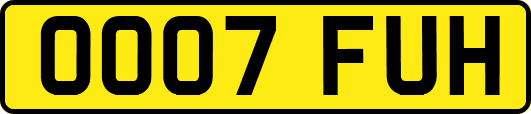 OO07FUH