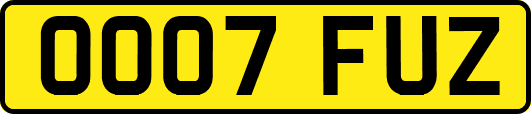 OO07FUZ
