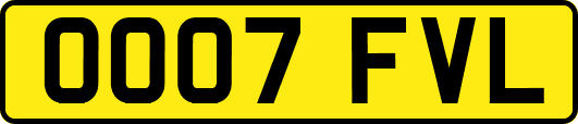 OO07FVL