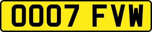 OO07FVW