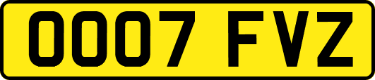 OO07FVZ