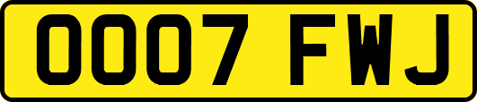 OO07FWJ