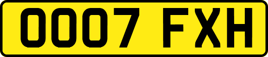 OO07FXH