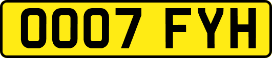 OO07FYH