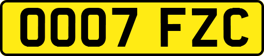 OO07FZC