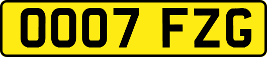 OO07FZG