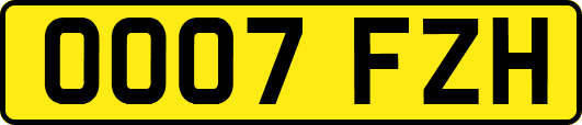 OO07FZH