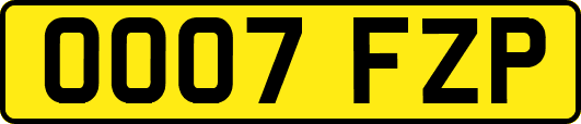 OO07FZP