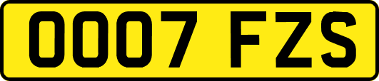 OO07FZS