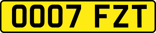 OO07FZT