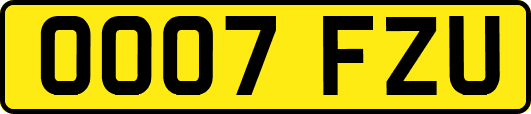 OO07FZU