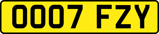 OO07FZY