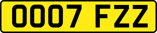 OO07FZZ