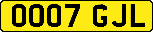 OO07GJL