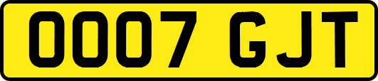 OO07GJT