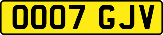 OO07GJV