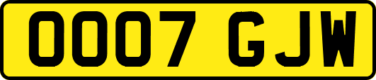 OO07GJW