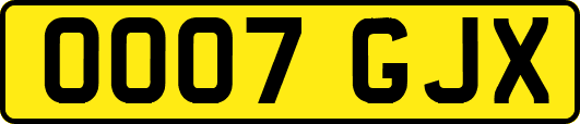 OO07GJX