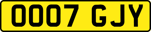 OO07GJY