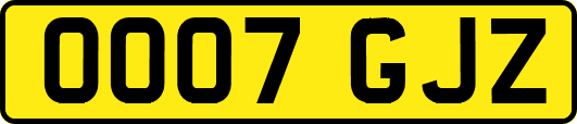 OO07GJZ