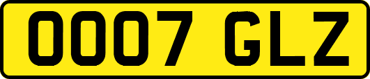 OO07GLZ